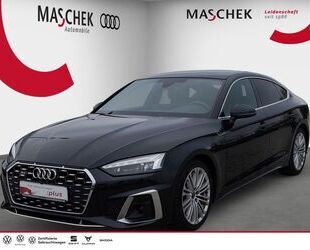 Audi S5 Gebrauchtwagen