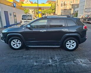 Jeep Cherokee Gebrauchtwagen