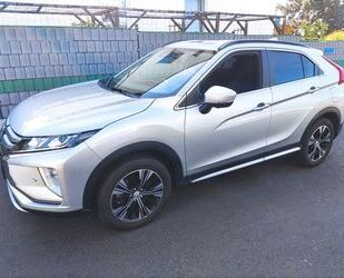 Mitsubishi Eclipse Cross Gebrauchtwagen