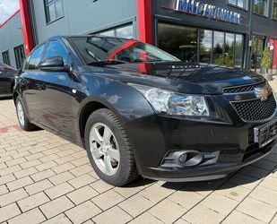 Chevrolet Cruze Gebrauchtwagen
