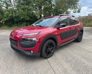 Citroen C4 Cactus Gebrauchtwagen