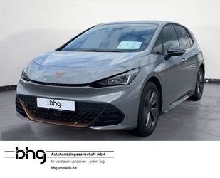 Cupra Born Gebrauchtwagen
