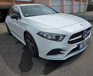 Mercedes-Benz A 220 Gebrauchtwagen