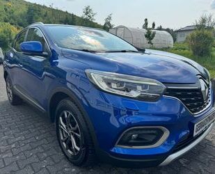 Renault Kadjar Gebrauchtwagen