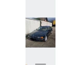 BMW 740 Gebrauchtwagen