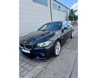 BMW 530 Gebrauchtwagen