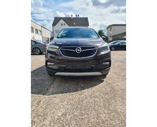 Opel Mokka X Gebrauchtwagen