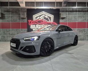 Audi RS5 Gebrauchtwagen