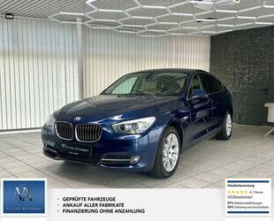 BMW 530 Gran Turismo Gebrauchtwagen