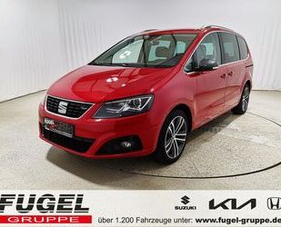 Seat Alhambra Gebrauchtwagen