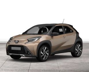 Toyota Aygo (X) Gebrauchtwagen