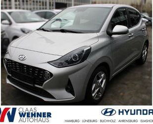 Hyundai i10 Gebrauchtwagen