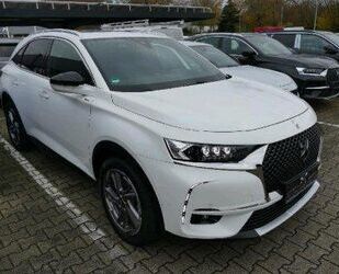 DS Automobiles DS7 (Crossback) Gebrauchtwagen