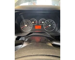 Fiat Grande Punto Gebrauchtwagen