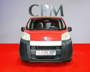 Fiat Fiorino Gebrauchtwagen