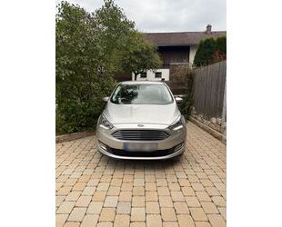 Ford C-Max Gebrauchtwagen
