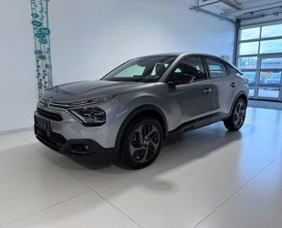 Citroen C4 Gebrauchtwagen