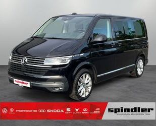 VW T6 Multivan Gebrauchtwagen