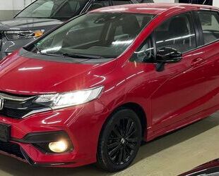 Honda Jazz Gebrauchtwagen