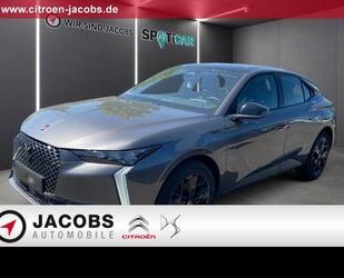 DS Automobiles DS4 Gebrauchtwagen