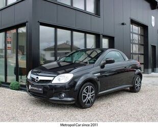 Opel Tigra Gebrauchtwagen