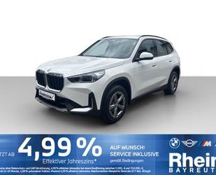 BMW X1 Gebrauchtwagen