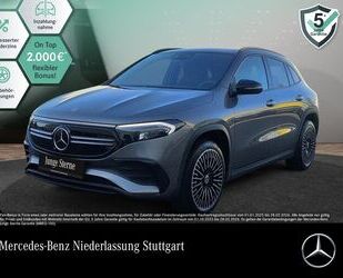Mercedes-Benz EQA Gebrauchtwagen