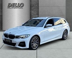 BMW 330 Gebrauchtwagen