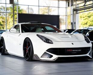 Ferrari F12 Gebrauchtwagen