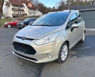 Ford B-Max Gebrauchtwagen