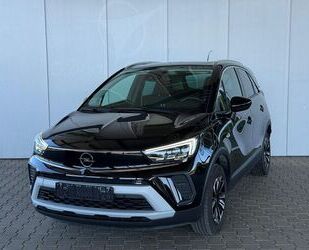 Opel Crossland (X) Gebrauchtwagen