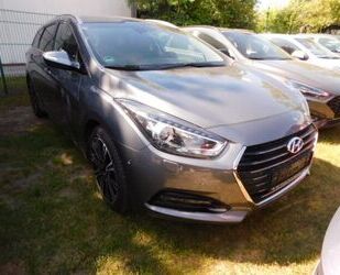 Hyundai i40 Gebrauchtwagen