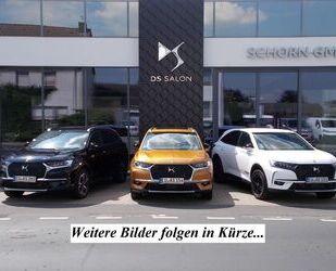 DS Automobiles DS3 Crossback Gebrauchtwagen