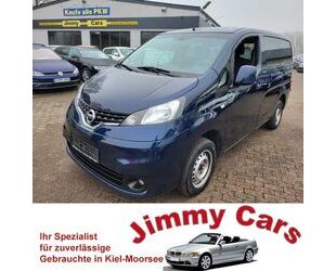 Nissan NV200 Gebrauchtwagen