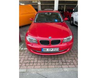 BMW 120 Gebrauchtwagen