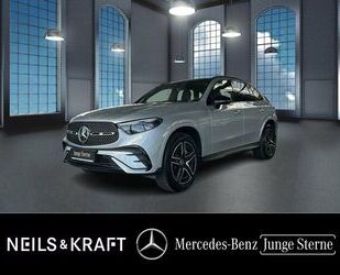 Mercedes-Benz GLC 300 Gebrauchtwagen