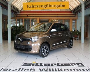 Renault Twingo Gebrauchtwagen
