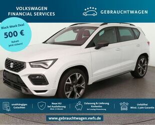 Seat Ateca Gebrauchtwagen
