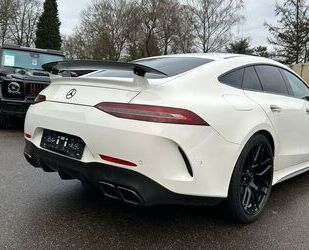 Mercedes-Benz AMG GT Gebrauchtwagen