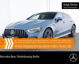 Mercedes-Benz AMG GT Gebrauchtwagen