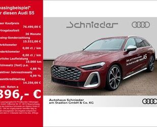 Audi S5 Gebrauchtwagen