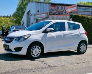 Opel Karl Gebrauchtwagen