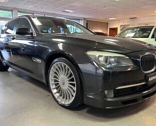 BMW 730 Gebrauchtwagen