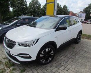 Opel Grandland (X) Gebrauchtwagen