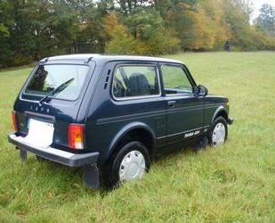 Lada Taiga Gebrauchtwagen