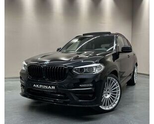 Alpina XD3 Gebrauchtwagen