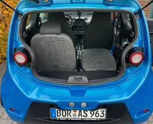 e.GO Mobile Andere Gebrauchtwagen