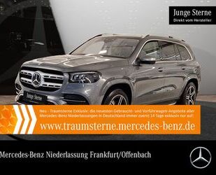 Mercedes-Benz GLS 400 Gebrauchtwagen