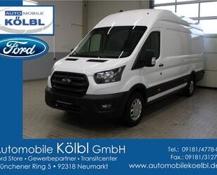 Ford Transit Gebrauchtwagen