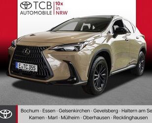 Lexus NX 350h Gebrauchtwagen